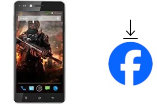 Cómo instalar Facebook en un XOLO Play 6X-1000