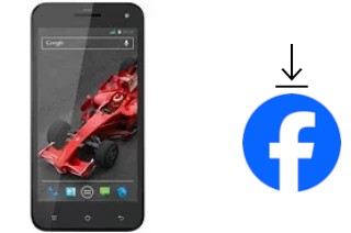 Cómo instalar Facebook en un XOLO Q1000s