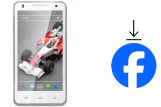 Cómo instalar Facebook en un XOLO Q900