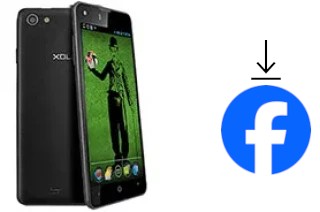 Cómo instalar Facebook en un XOLO Q900s Plus