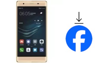 Cómo instalar Facebook en un Xplay P9I