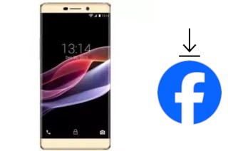 Cómo instalar Facebook en un Xtouch R3 LTE