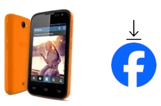 Cómo instalar Facebook en un Yezz Andy 3.5E2I