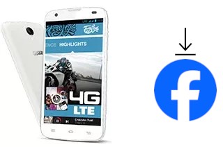 Cómo instalar Facebook en un Yezz Andy 5E LTE