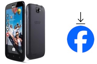 Cómo instalar Facebook en un Yezz Andy 5E2I