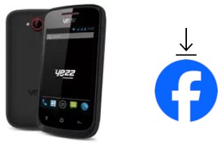 Cómo instalar Facebook en un Yezz Andy A3.5