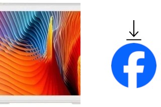 Cómo instalar Facebook en un Yotopt X109
