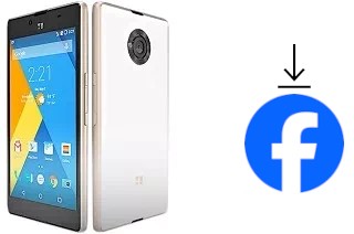 Cómo instalar Facebook en un YU Yuphoria