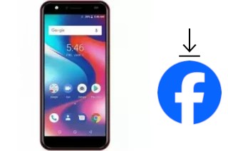 Cómo instalar Facebook en un YUHO Yuho O2