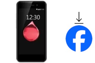 Cómo instalar Facebook en un Zen Admire Blaze