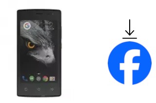 Cómo instalar Facebook en un Zen Admire Shine