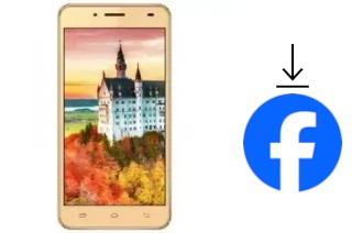 Cómo instalar Facebook en un Ziox Astra Young 4G