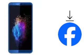 Cómo instalar Facebook en un Zopo Flash X3