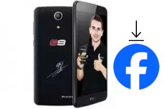 Cómo instalar Facebook en un Zopo Speed 7 GP