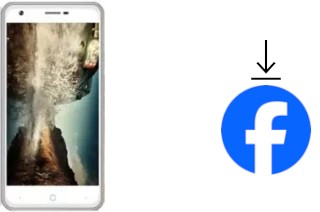 Cómo instalar Facebook en un Zopo Touch ZP530