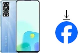 Cómo instalar Facebook en un ZTE Axon 30S