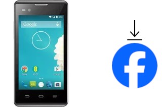 Cómo instalar Facebook en un ZTE Blade A410