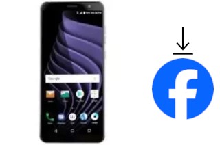 Cómo instalar Facebook en un ZTE Blade Max View