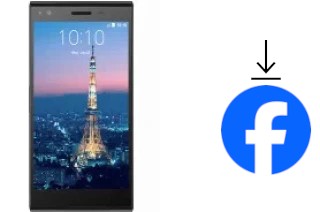 Cómo instalar Facebook en un ZTE Blade Vec 3G