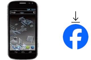 Cómo instalar Facebook en un ZTE Flash