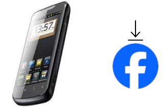 Cómo instalar Facebook en un ZTE N910