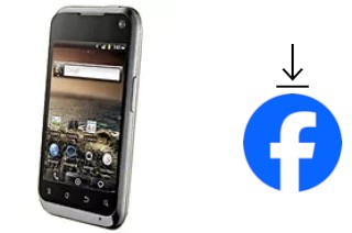 Cómo instalar Facebook en un ZTE Nova 3.5