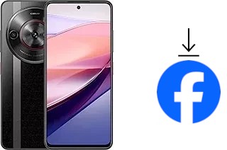 Cómo instalar Facebook en un ZTE nubia Focus