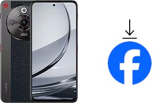 Cómo instalar Facebook en un ZTE nubia Focus Pro