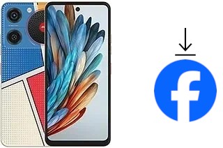 Cómo instalar Facebook en un ZTE nubia Music