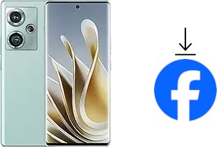 Cómo instalar Facebook en un ZTE nubia Z50