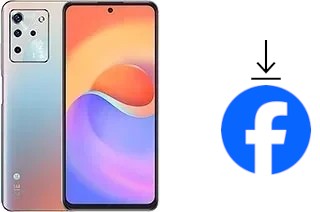 Cómo instalar Facebook en un ZTE S30