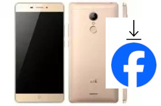 Cómo instalar Facebook en un ZTE V3 Extreme Edition