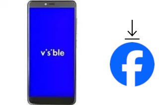 Cómo instalar Facebook en un ZTE Vision R2