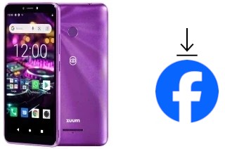 Cómo instalar Facebook en un Zuum Akus Pro