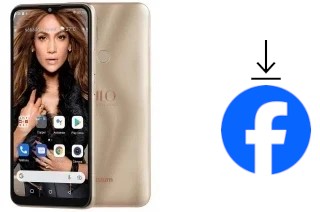 Cómo instalar Facebook en un Zuum Aura Pro JLO