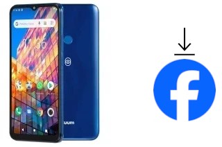 Cómo instalar Facebook en un Zuum Aura Pro