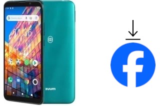 Cómo instalar Facebook en un Zuum Gravity M