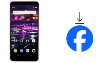 Cómo instalar Facebook en un Zuum Gravity Z