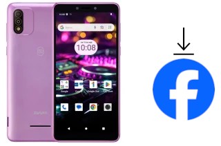 Cómo instalar Facebook en un Zuum MAGNO C PLUS
