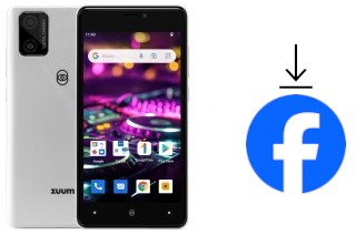 Cómo instalar Facebook en un Zuum Magno C2