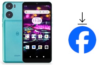 Cómo instalar Facebook en un Zuum Magno P1