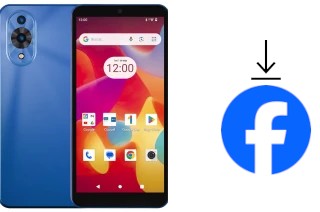 Cómo instalar Facebook en un Zuum Magno P3