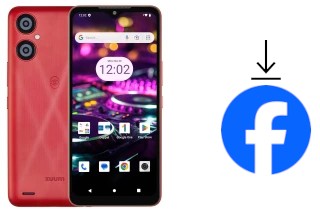 Cómo instalar Facebook en un Zuum Magno Pro