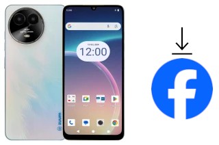 Cómo instalar Facebook en un Zuum Stellar M6