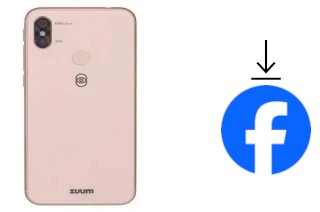 Cómo instalar Facebook en un Zuum Stellar Z