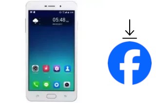 Cómo instalar Facebook en un ZYQ Q-Mate R99