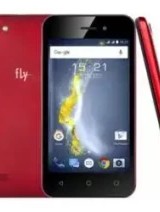 Fly Life Compact 4G