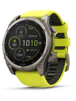 Garmin fēnix 8