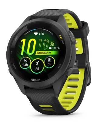 Garmin Forerunner 265S