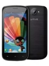 Grabar pantalla en GFive Gfive President G10 Life